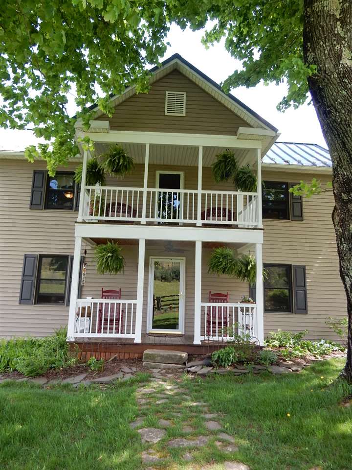 7782 Muddy Run Road Williamsville, VA 24487 - Photo 8 of 34 Gallery Image 8