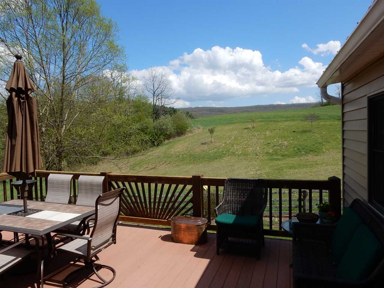 7782 Muddy Run Road Williamsville, VA 24487 - Photo 9 of 34 Gallery Image 9