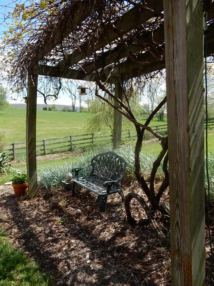 7782 Muddy Run Road Williamsville, VA 24487 - Photo 10 of 34 Gallery Image 10