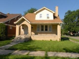 3717 Nottingham Road Detroit, MI 48224 - Photo 1 of 1 Property Photo