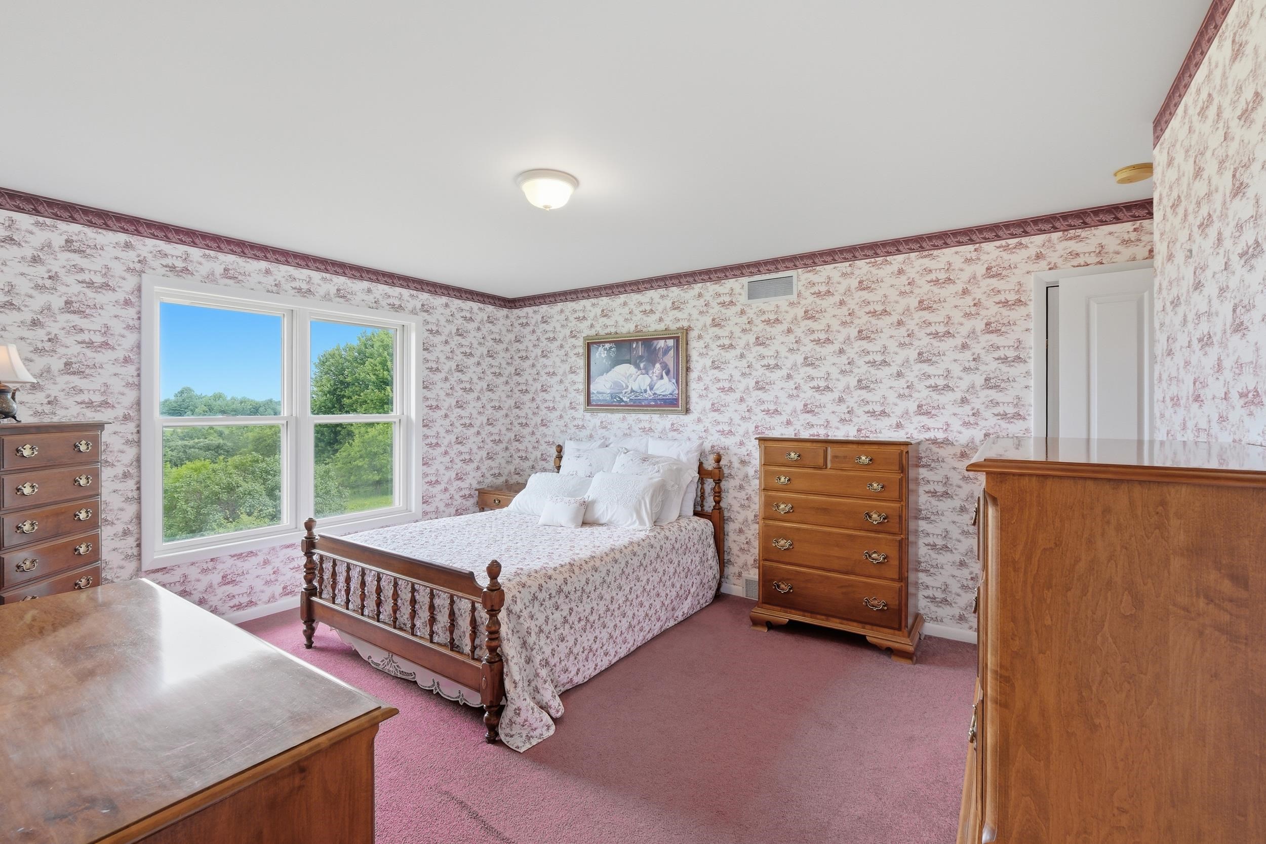 W5364 Windmill Ridge Road New Glarus, WI 53574 - Photo 30 of 66