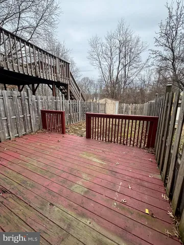 $2,200 | 3631 Laurel View Court, Laurel, MD 20724