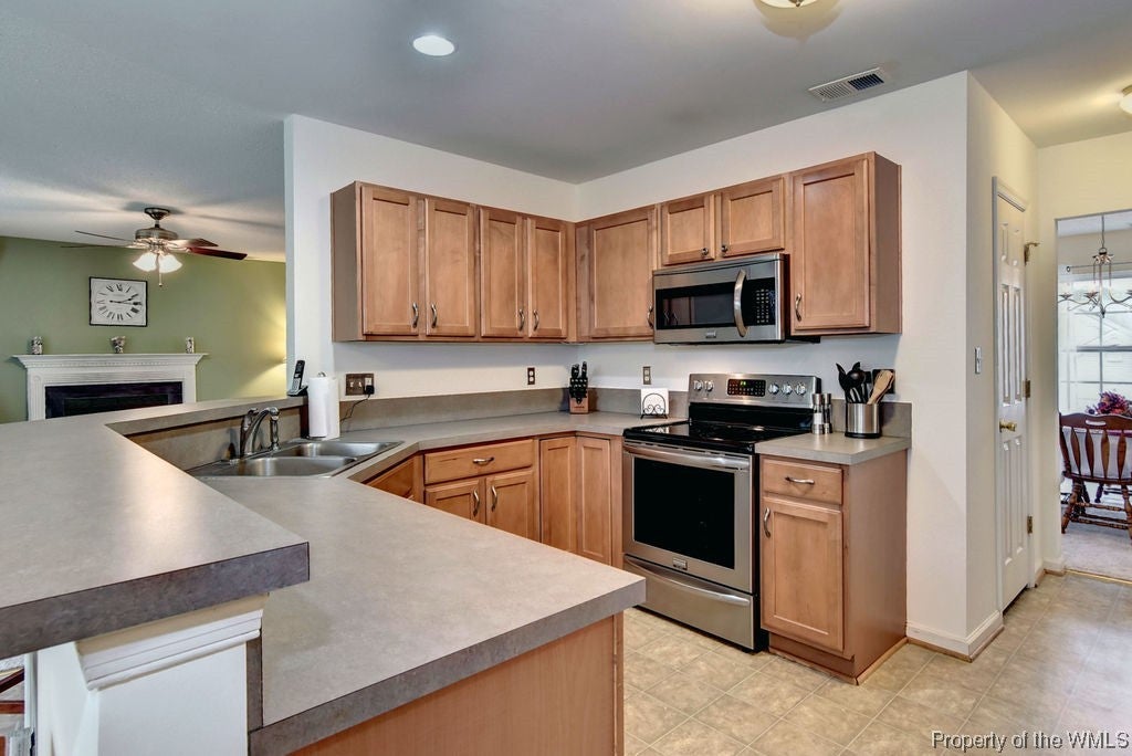 3415 Colony Mill Road Toano, VA 23168 - Photo 14 of 46 Gallery Image 14