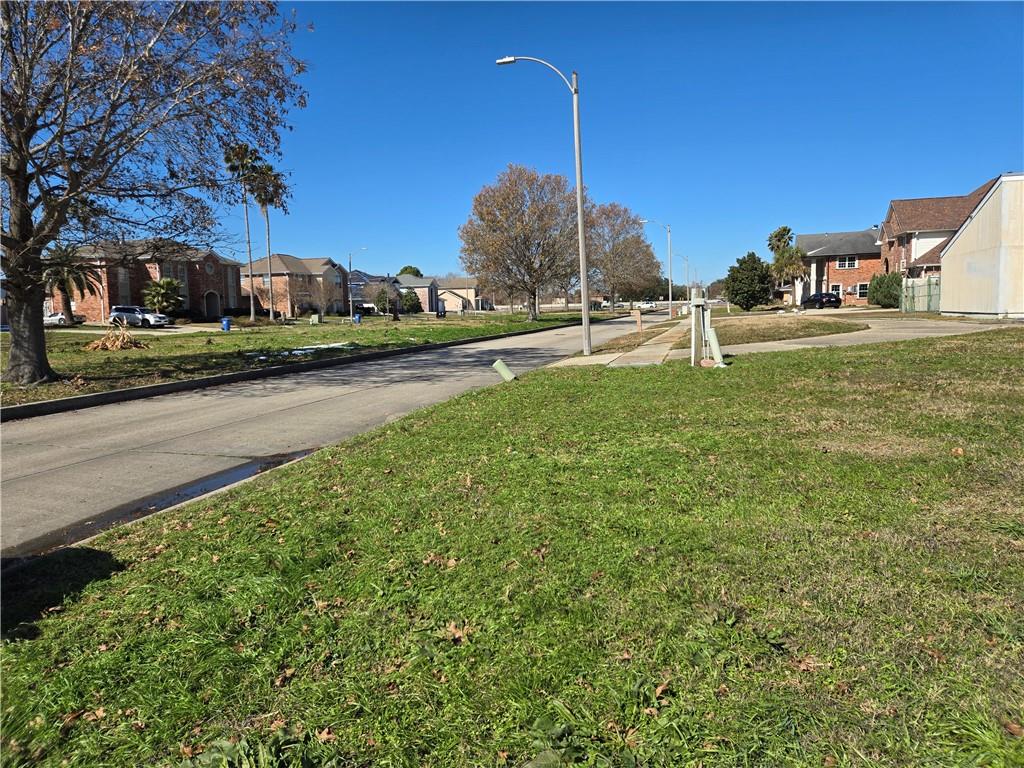 6031 Wright Road New Orleans, LA 70128 - Photo 3 of 3