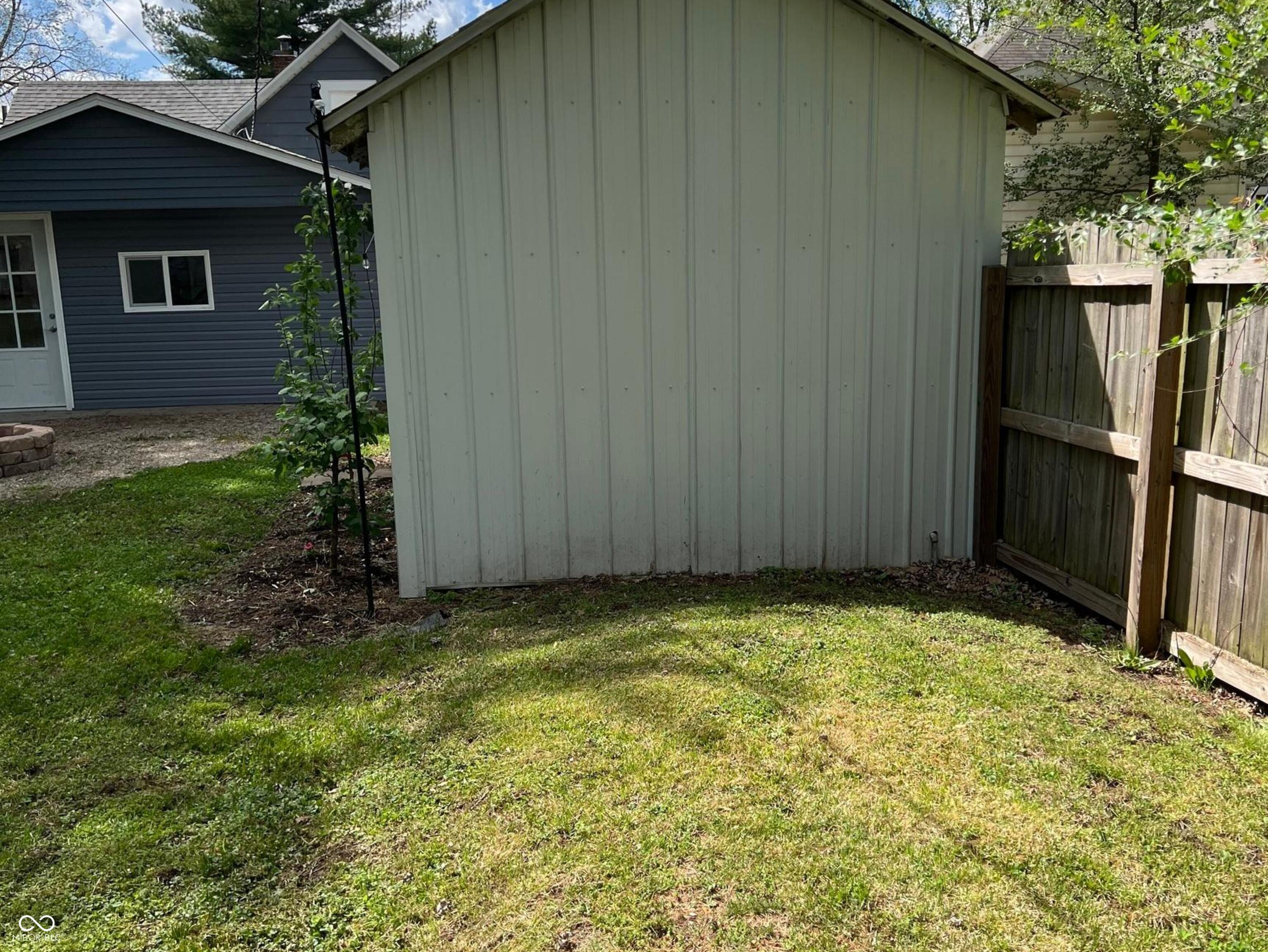 734 South 6th Street Clinton, IN 47842 - Photo 40 of 87