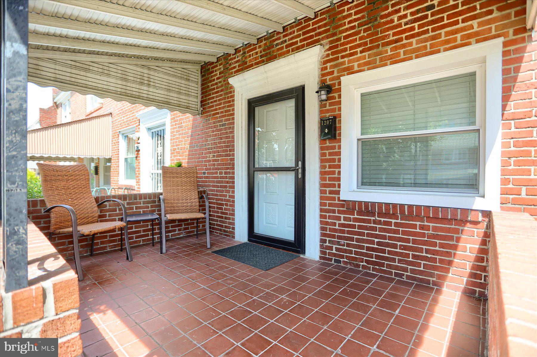 1207 Anglesea Street Baltimore, MD 21224 - Photo 28 of 28