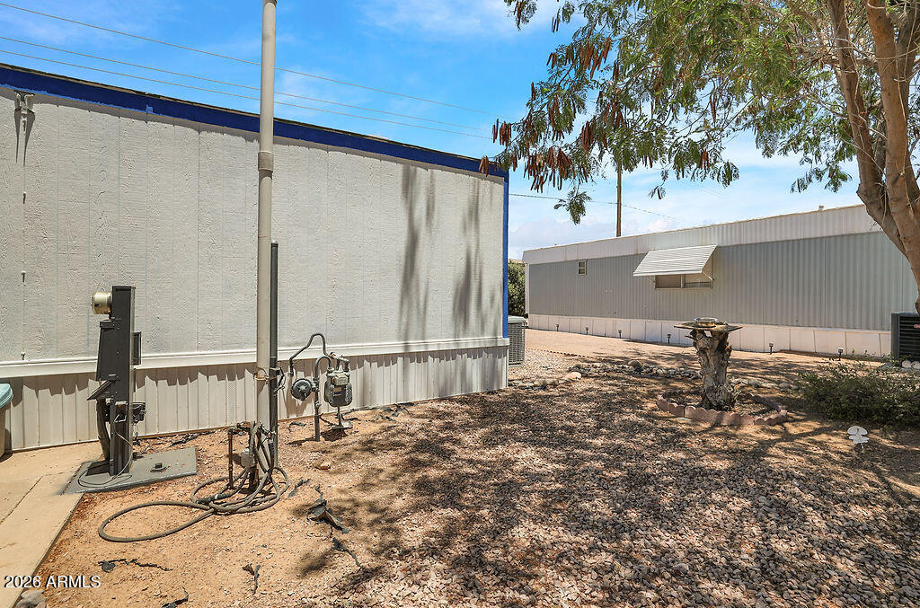 9501 East Broadway Road, Unit 6 Mesa, AZ 85208 - Photo 19 of 23