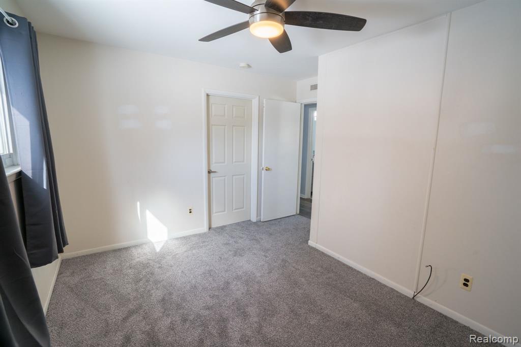 6445 Merriman Road Romulus, MI 48174 - Photo 20 of 28