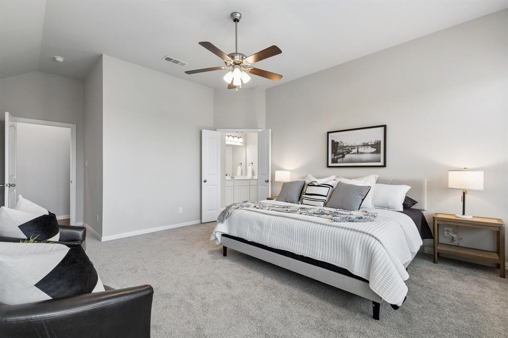 2016 Pebblegate Road Weatherford, TX 76085 - Photo 13 of 28