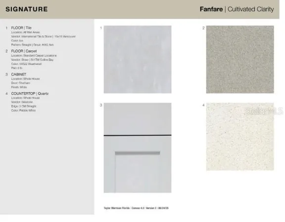 a kitchen with a sink a counter top space and appliances