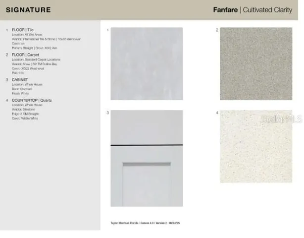 a kitchen with a sink a counter top space and appliances