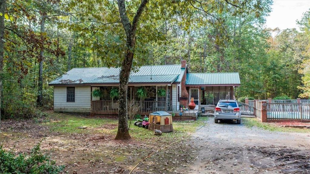 11 Massengale Road Kingston, GA 30145 - Photo 1 of 1 Gallery Image 1