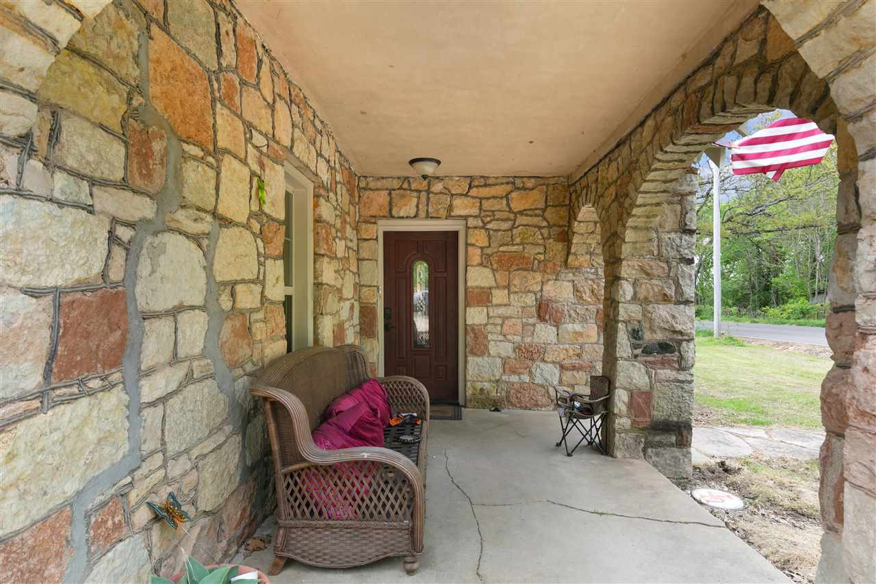 7098 Mt Carmel Road Decaturville, TN 38329 - Photo 21 of 23 Photo 21
