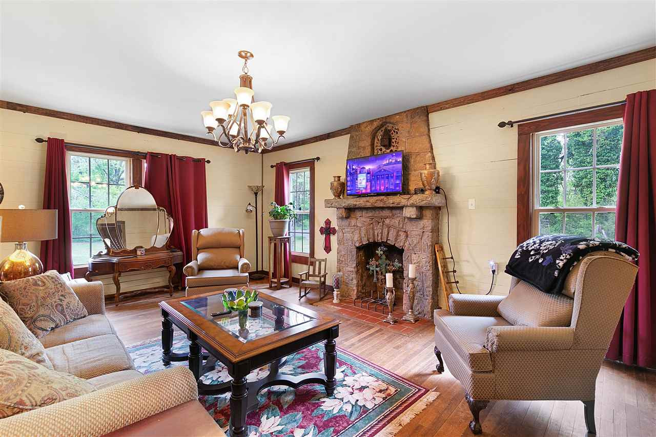 7098 Mt Carmel Road Decaturville, TN 38329 - Photo 6 of 23 Photo 6
