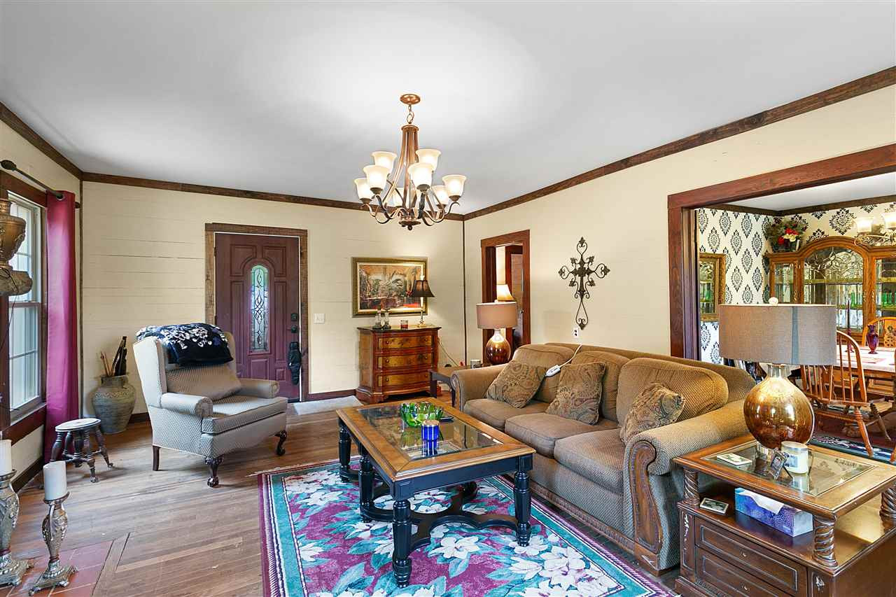 7098 Mt Carmel Road Decaturville, TN 38329 - Photo 7 of 23 Photo 7