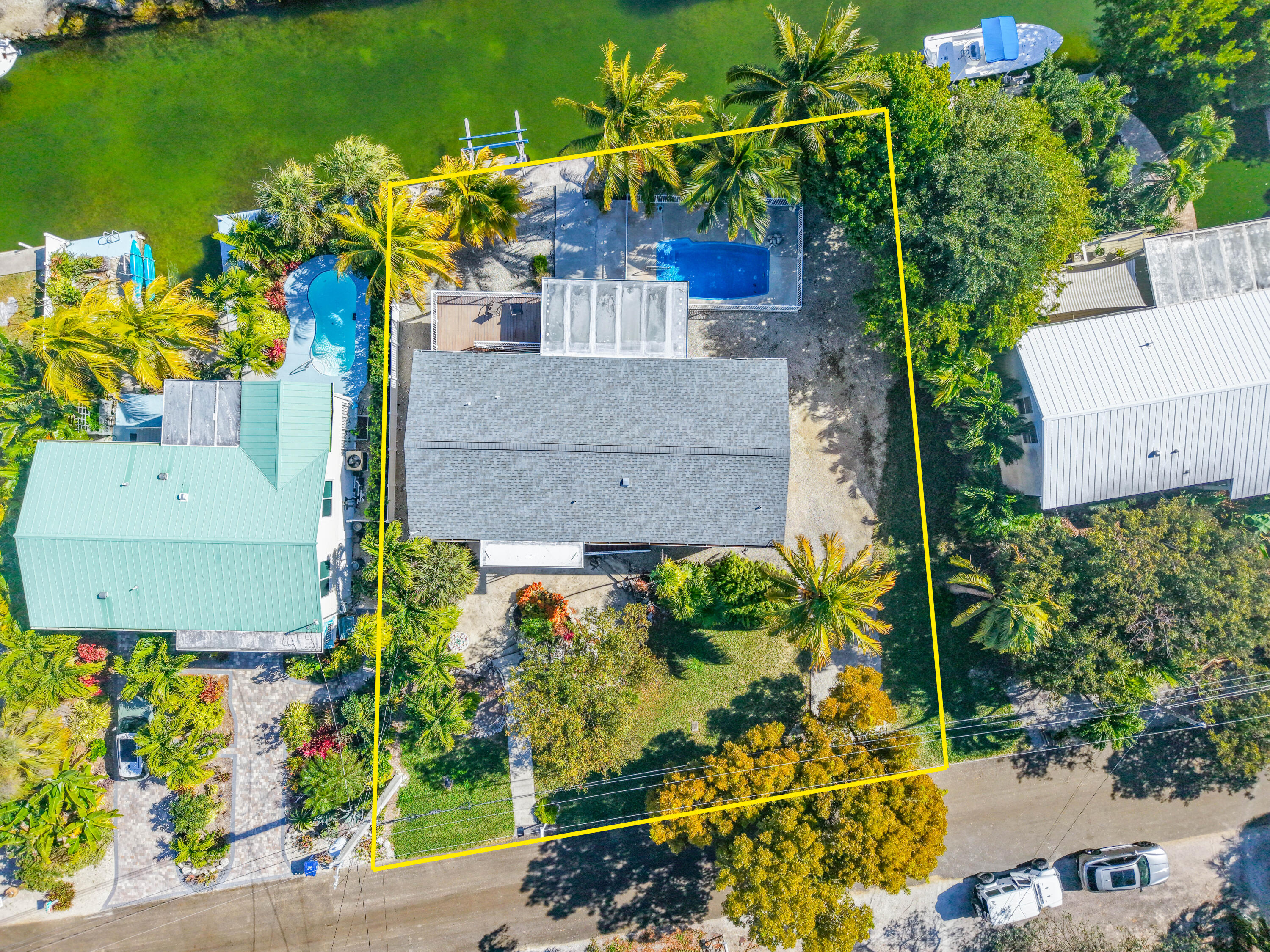 131 Doubloon Lane Cudjoe, FL 33042 - Photo 33 of 34 054-131DoubloonLane-CudjoeKey-FL-33042-F