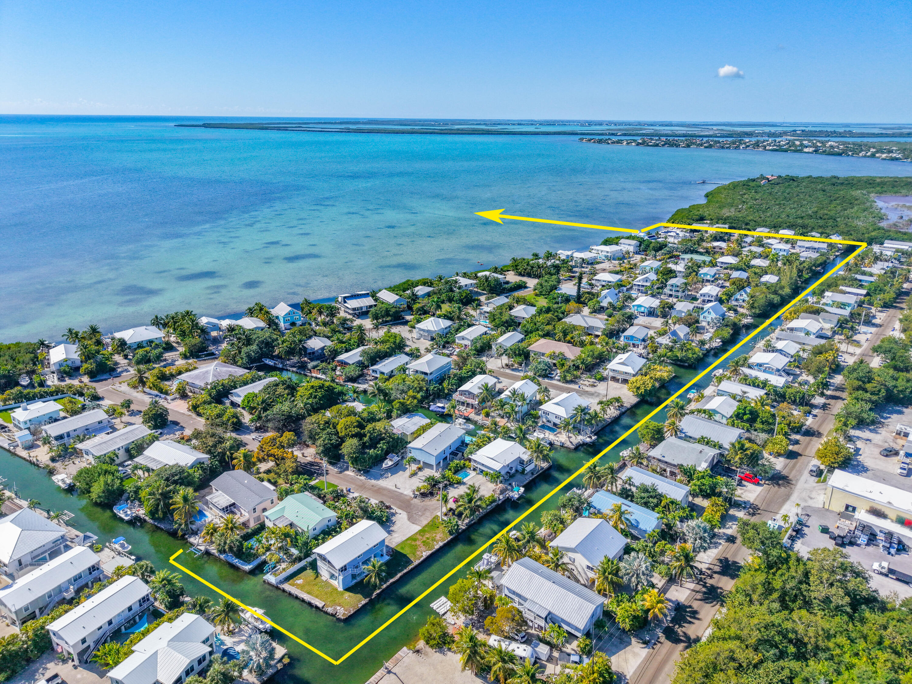 131 Doubloon Lane Cudjoe, FL 33042 - Photo 34 of 34 057-131DoubloonLane-CudjoeKey-FL-33042-F