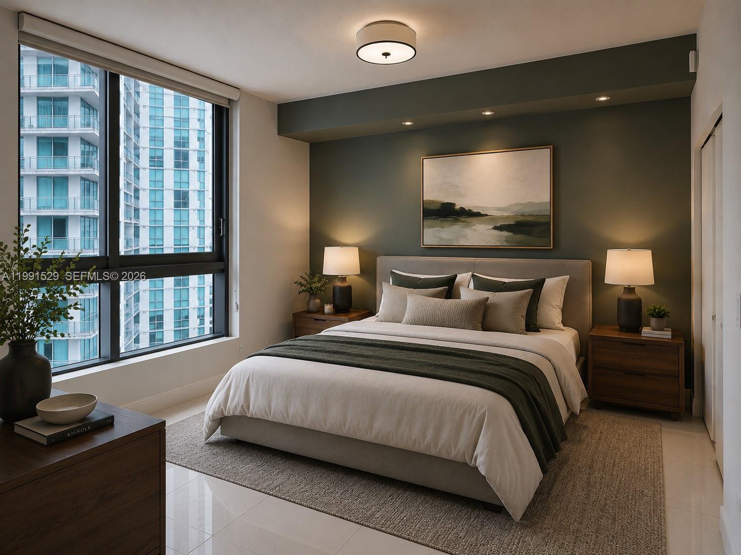 90 Southwest 3rd Street, Unit 3610 Miami, FL 33130 - Photo 12 of 40