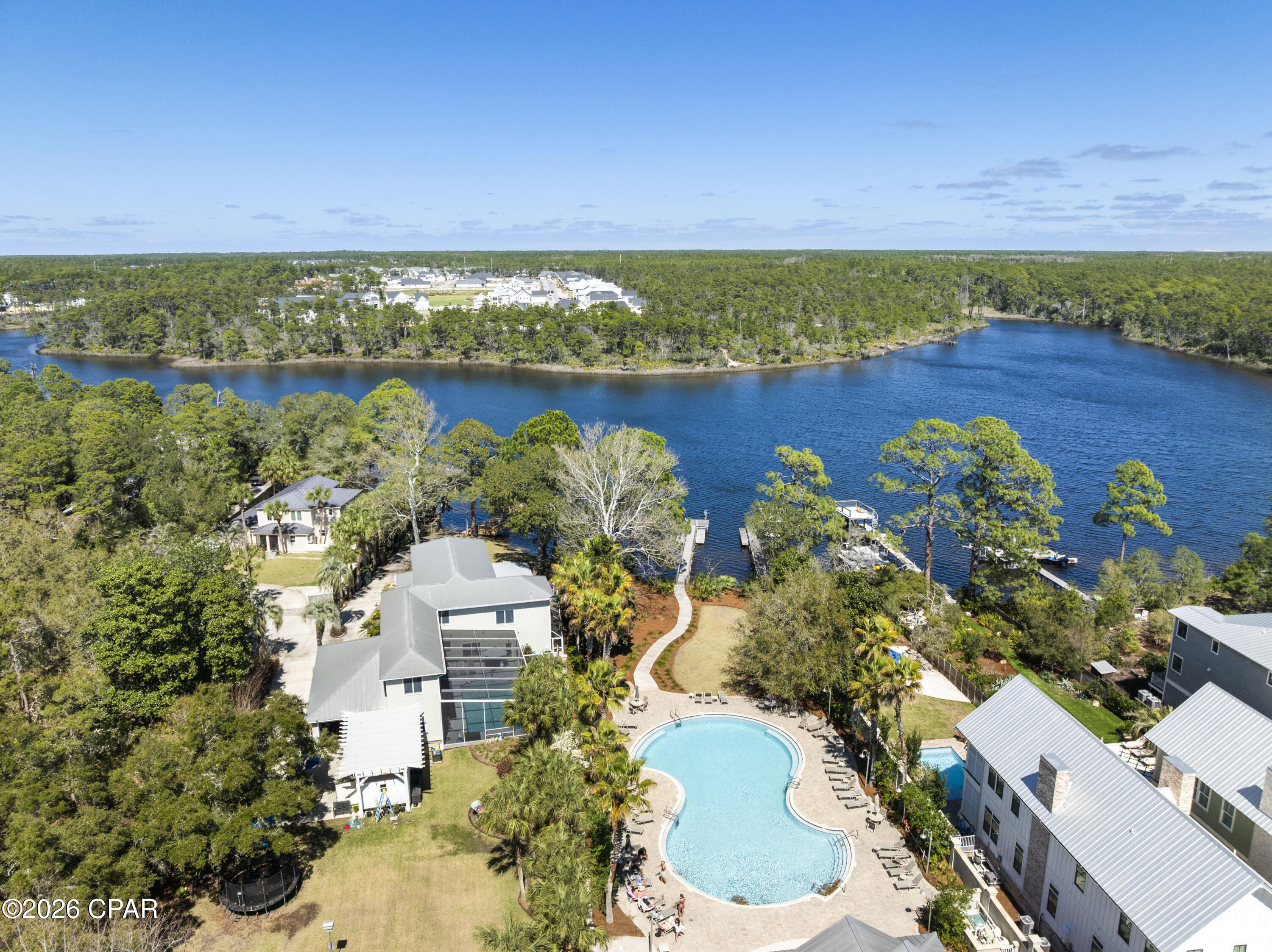 Tbd West Grande Pointe Drive, Unit LOT 68 Inlet Beach, FL 32461 - Photo 11 of 28