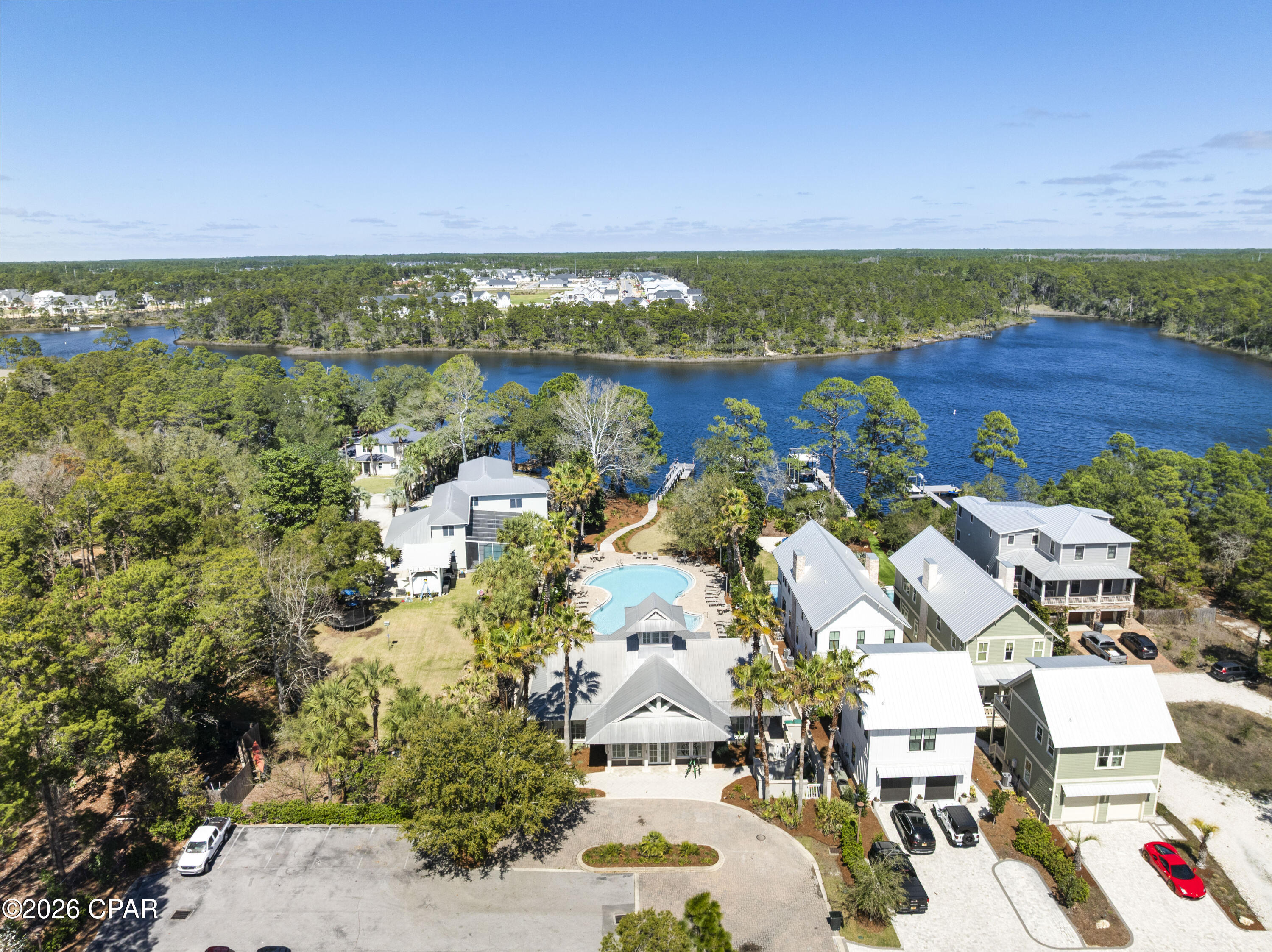 Tbd West Grande Pointe Drive, Unit LOT 68 Inlet Beach, FL 32461 - Photo 12 of 28
