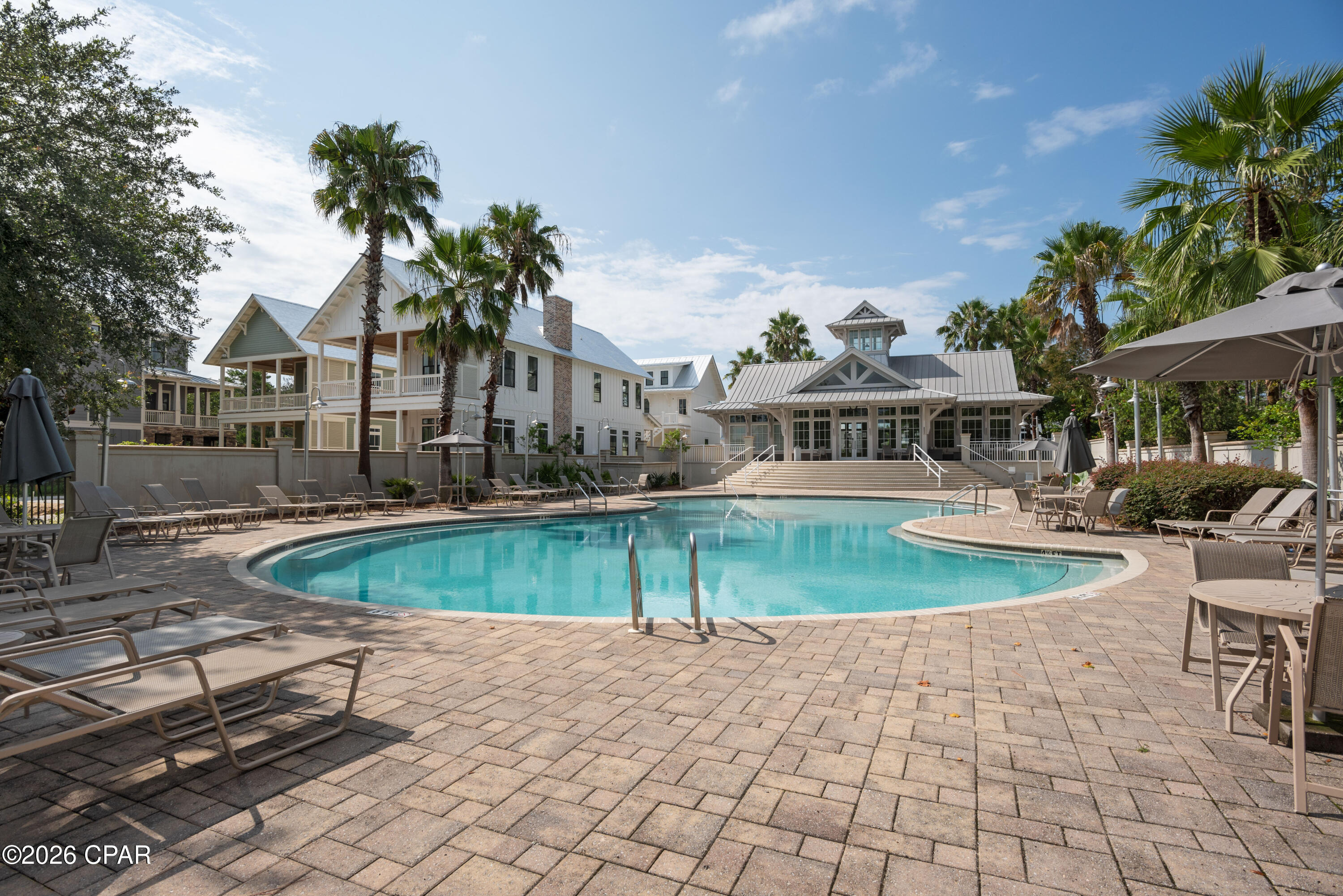 Tbd West Grande Pointe Drive, Unit LOT 68 Inlet Beach, FL 32461 - Photo 14 of 28