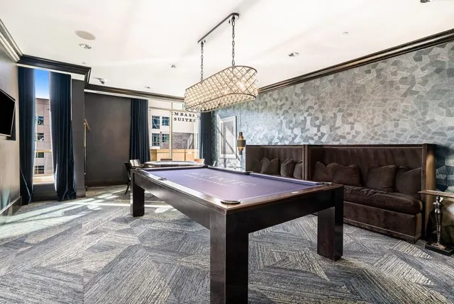 a view of a building with street