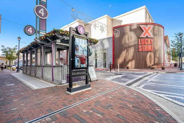 $475,000 | 270 17th Street Northwest, Unit 702, Atlanta, GA 30363