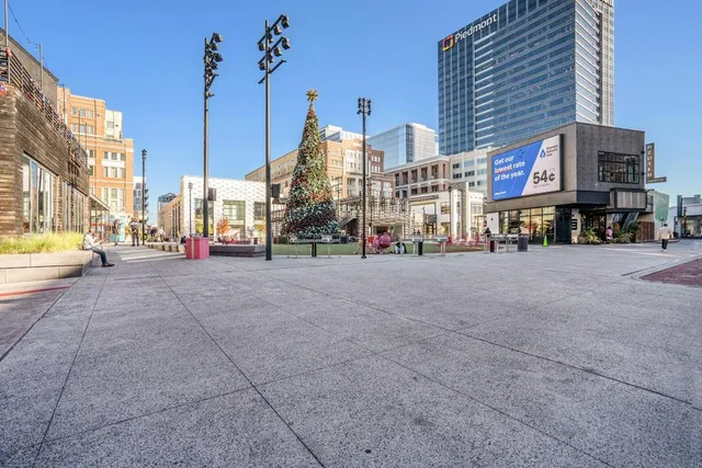 $475,000 | 270 17th Street Northwest, Unit 702, Atlanta, GA 30363