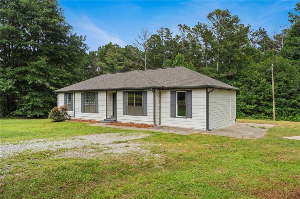 3750 Tyus Carrollton Road Carrollton, GA 30117 - Photo 3 of 36