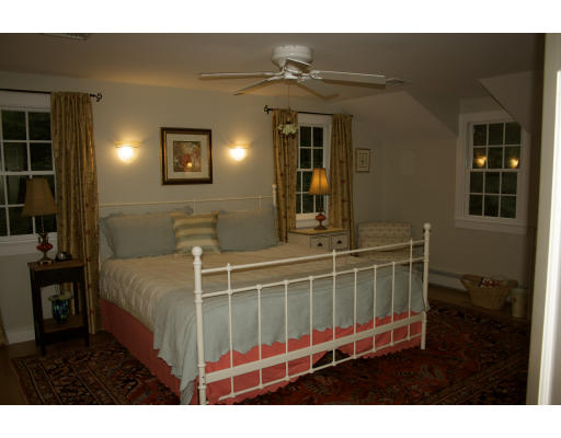 65 Hagen Road Newton, MA 02459 - Photo 10 of 17 a view of a balcony with furniture