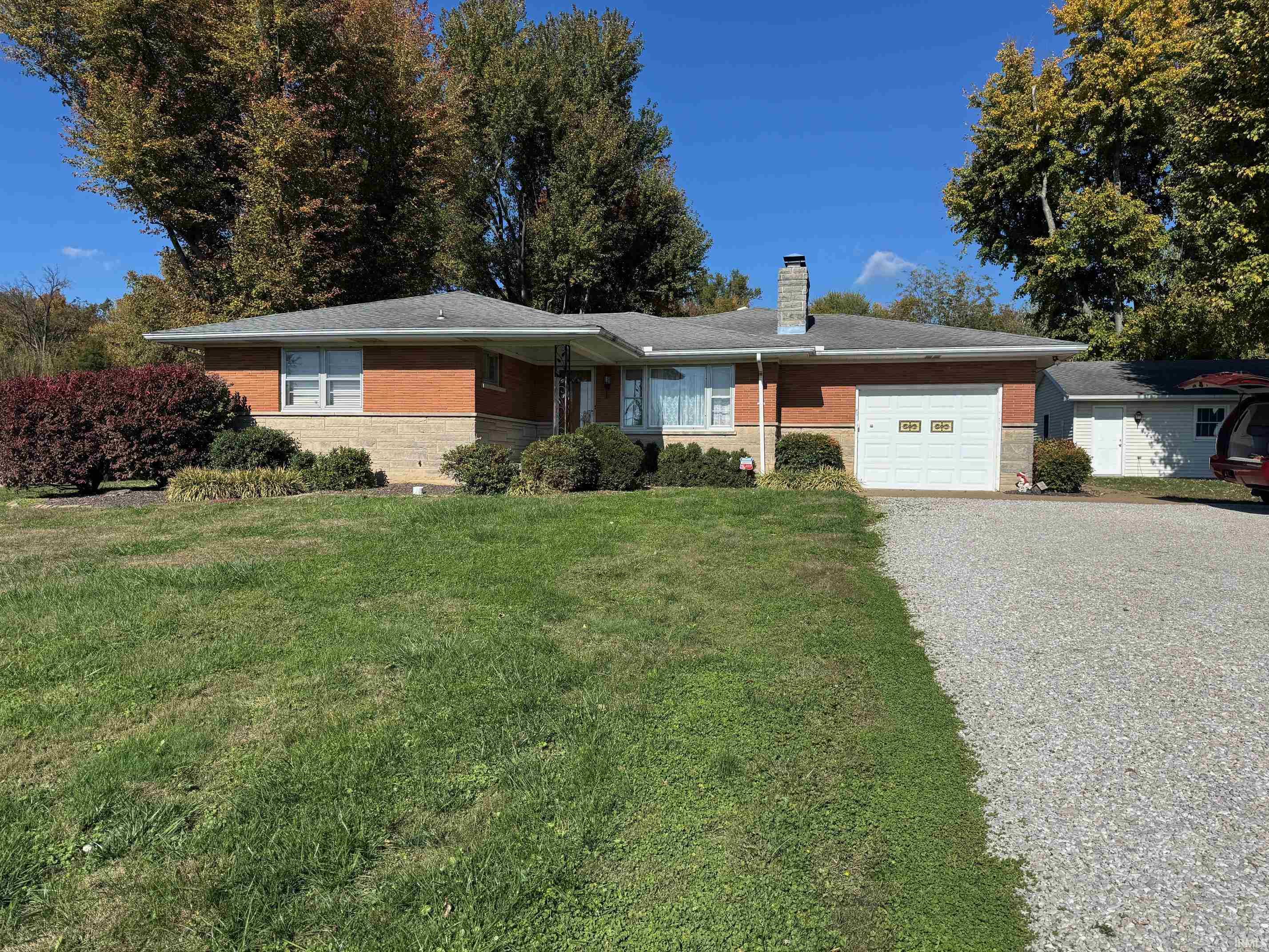 8600 South Vann Road Newburgh, IN 47630 - Photo 1 of 25 Gallery Image 1