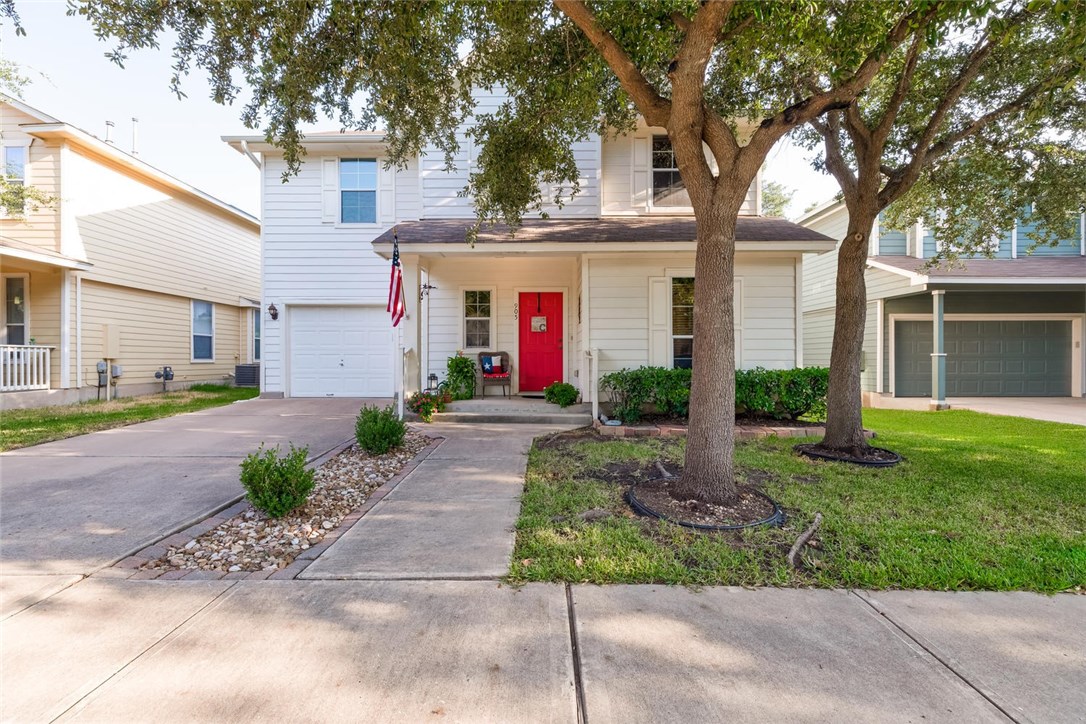 905 Bogart Road Cedar Park, TX 78613 - Photo 1 of 1 Gallery Image 1