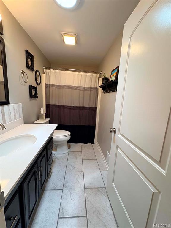 2159 East Bevens Road Caro, MI 48723 - Photo 16 of 38
