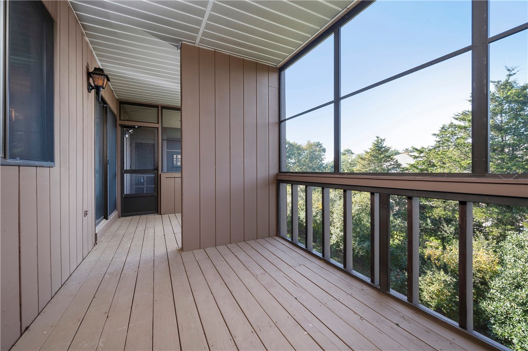196 Old River Road, Unit 7SF Lincoln, RI 02865 - Photo 16 of 28
