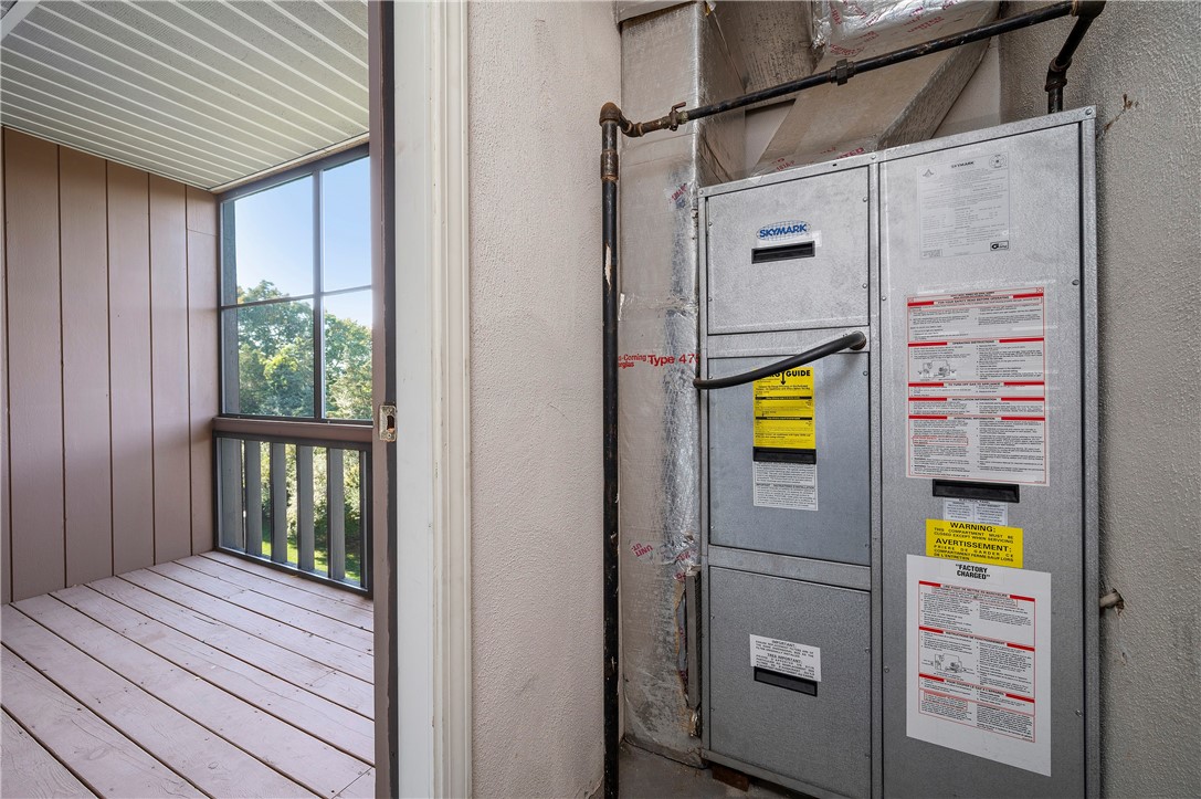 196 Old River Road, Unit 7SF Lincoln, RI 02865 - Photo 17 of 28