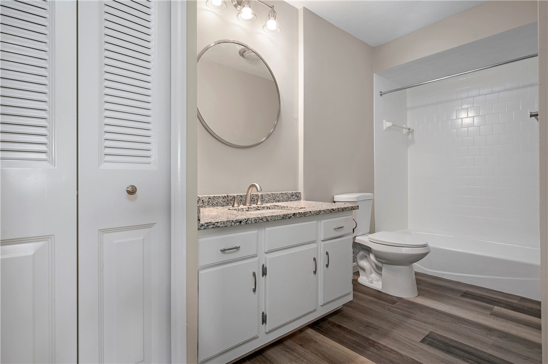 196 Old River Road, Unit 7SF Lincoln, RI 02865 - Photo 22 of 28