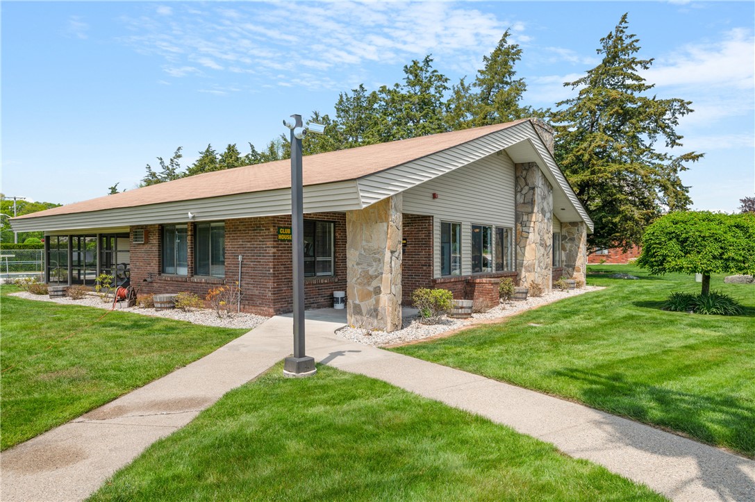 196 Old River Road, Unit 7SF Lincoln, RI 02865 - Photo 24 of 28