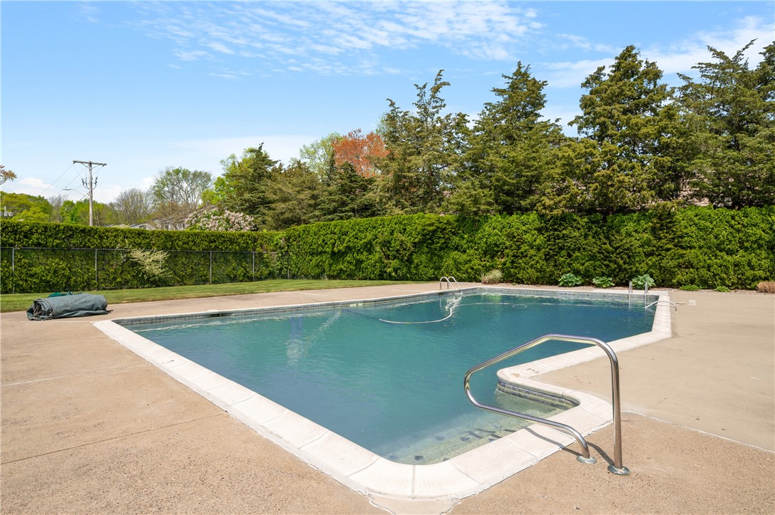 196 Old River Road, Unit 7SF Lincoln, RI 02865 - Photo 28 of 28