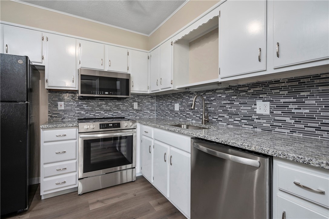 196 Old River Road, Unit 7SF Lincoln, RI 02865 - Photo 7 of 28