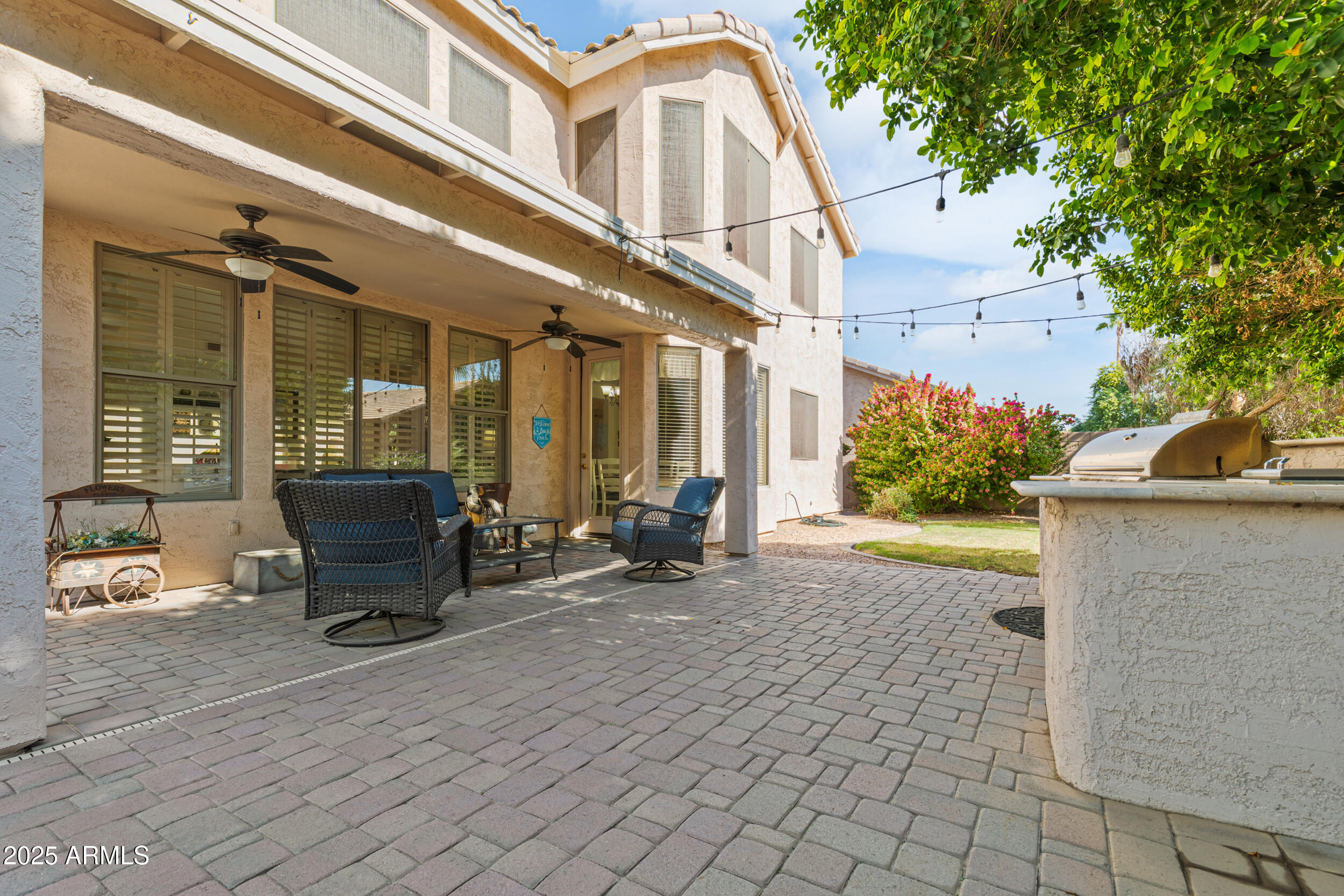 2821 East Nunneley Road Gilbert, AZ 85296 - Photo 40 of 51
