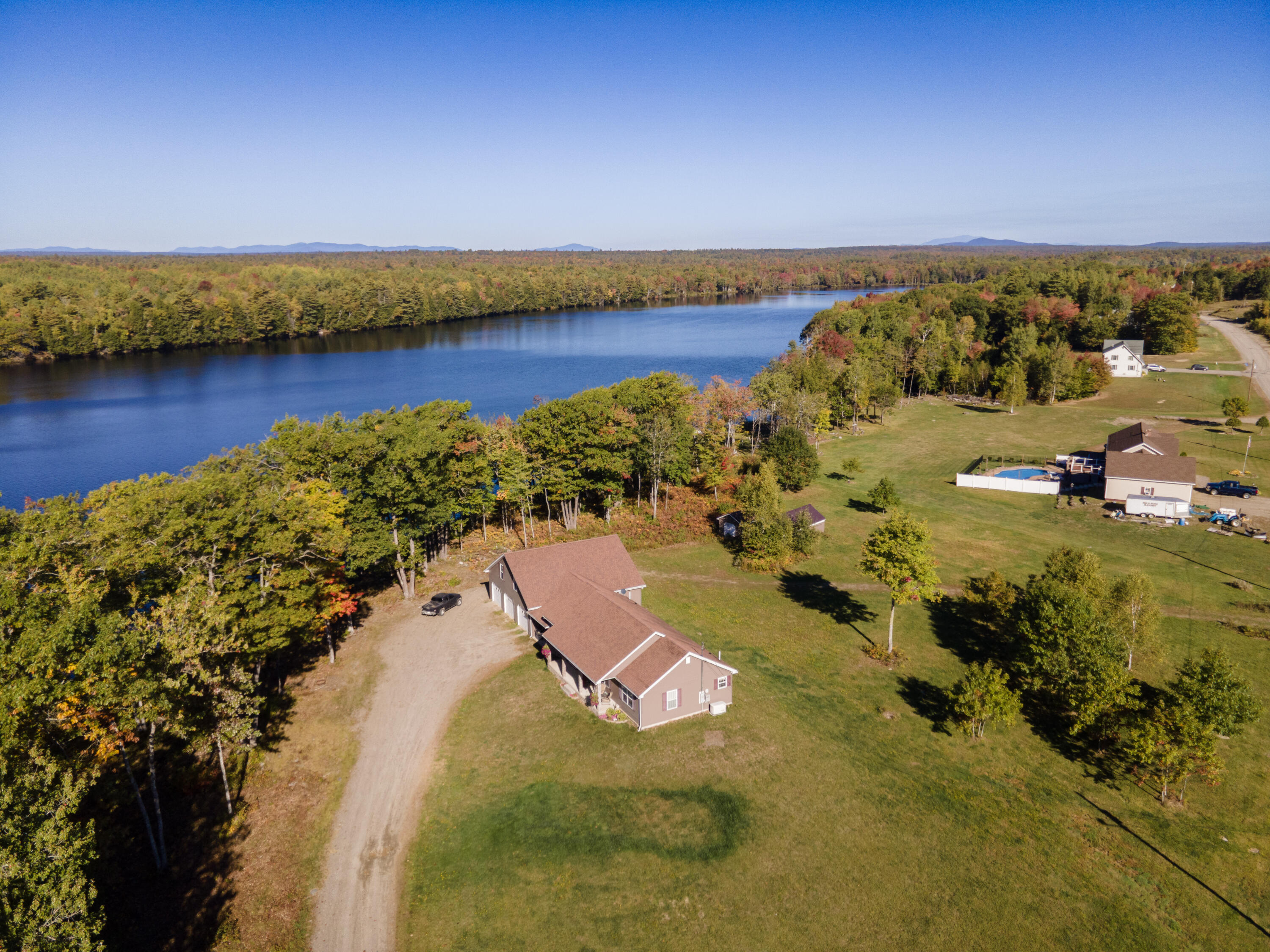 45 Oakview Lane Enfield, ME 04493 - Photo 51 of 55