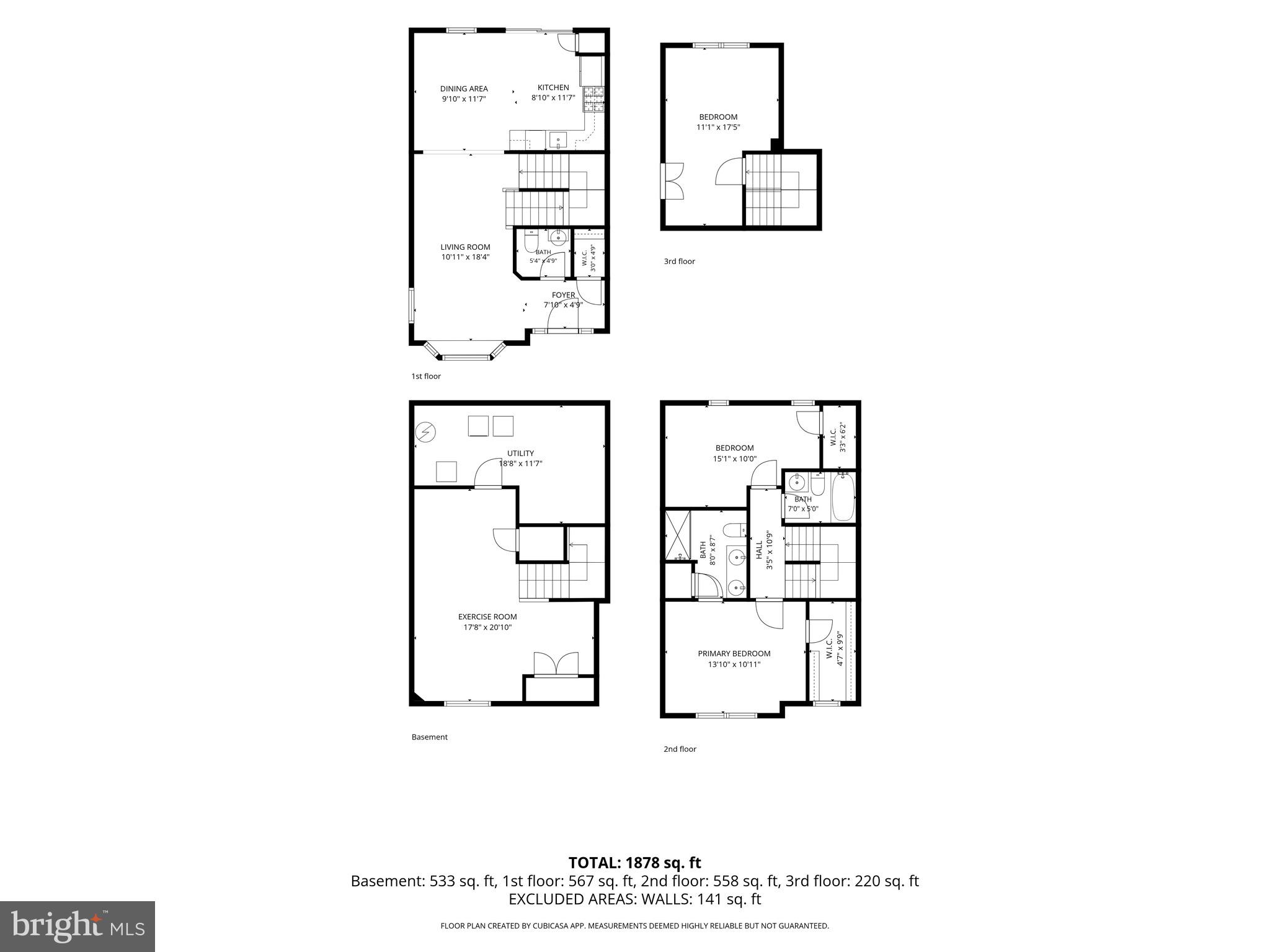 3600 Jacob Stout Road, Unit 17 Doylestown, PA 18902 - Photo 52 of 52