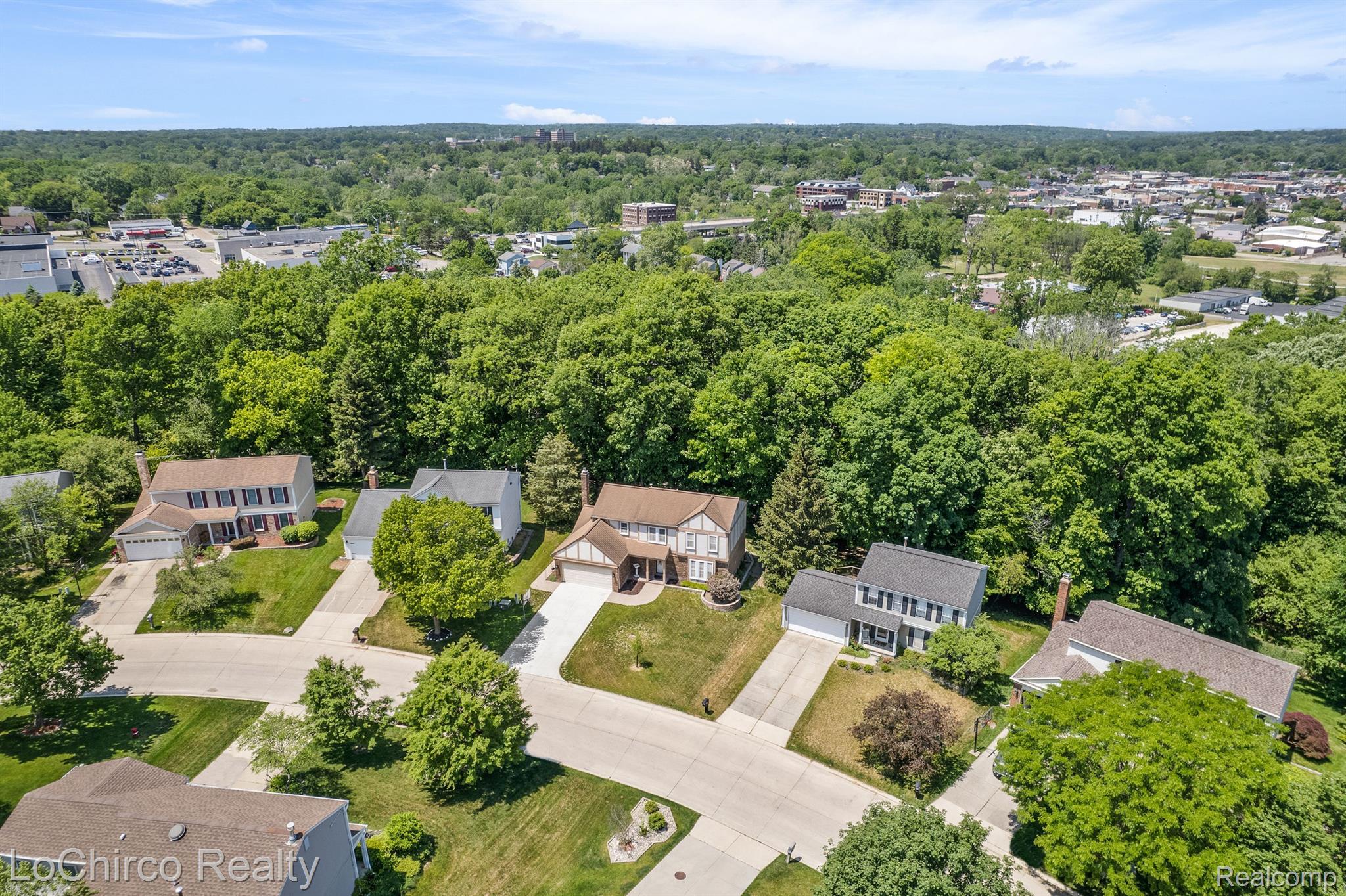 271 Whitney Drive Rochester, MI 48307 - Photo 50 of 53 Gallery Image 50