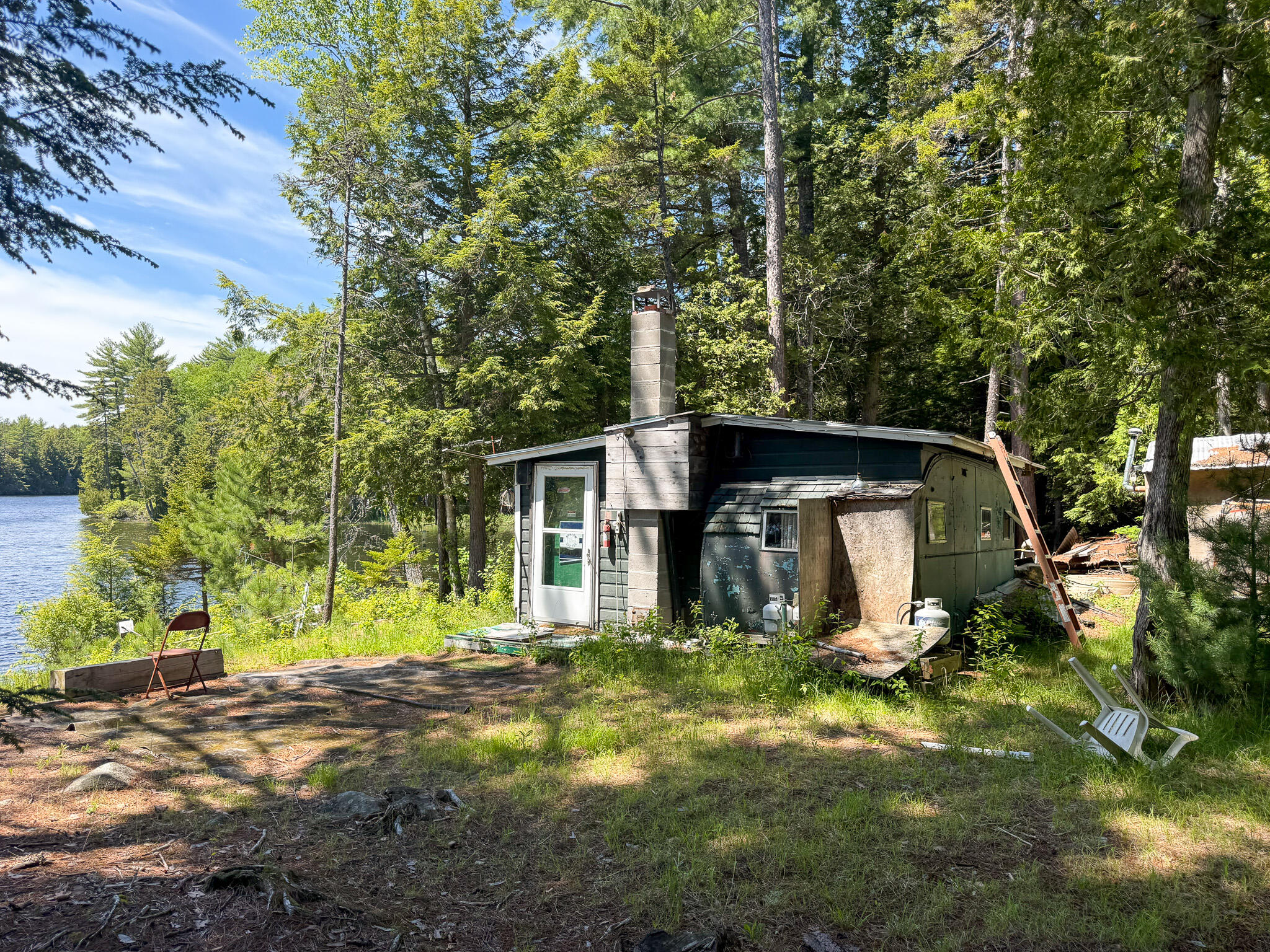 Lot 3 East Shore Road Lakeville, ME 04487 - Photo 3 of 16 1