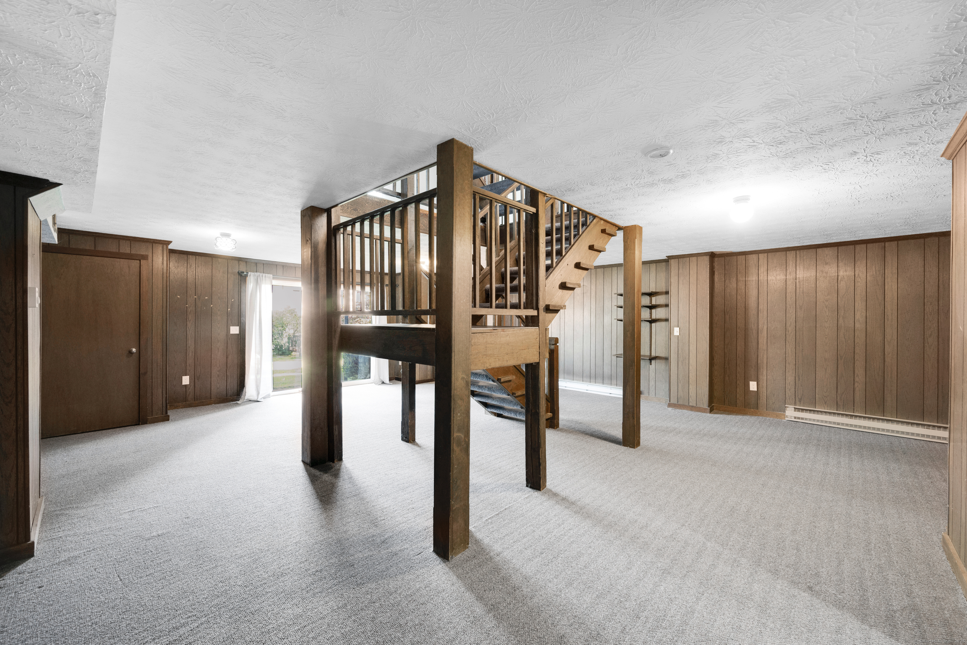 21 Pebblestone Circle, Unit 21 Suffield, CT 06078 - Photo 26 of 38 a view of an empty room