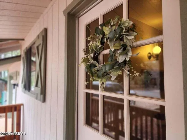 $335,000 | 4977 Apache Way, Lakeside, AZ 85929