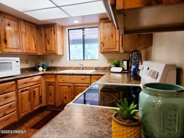 $335,000 | 4977 Apache Way, Lakeside, AZ 85929