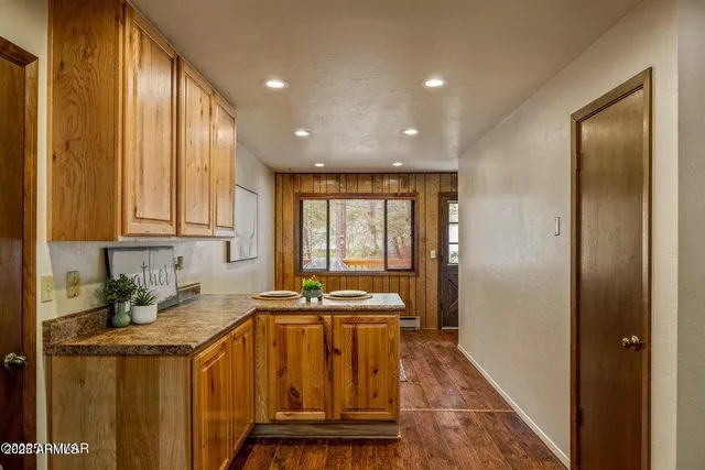 $335,000 | 4977 Apache Way, Lakeside, AZ 85929