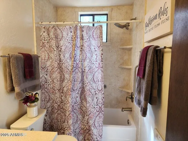 $335,000 | 4977 Apache Way, Lakeside, AZ 85929