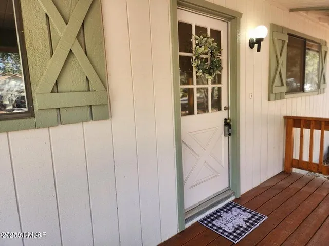 $335,000 | 4977 Apache Way, Lakeside, AZ 85929